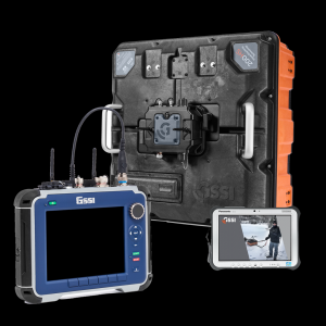 GSSI 200HS with SIR4000 and G1 Tablet