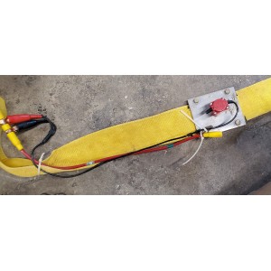 Used Landstreamer  Used Landstreamer