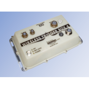 Wireless Trigger Box Wireless Trigger Box