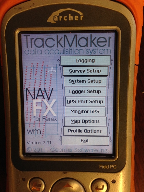 TrackMaker FX