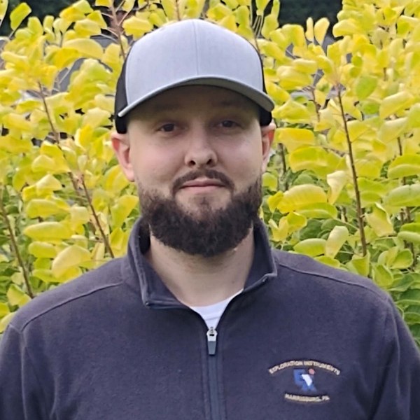 Beau Leberfinger
