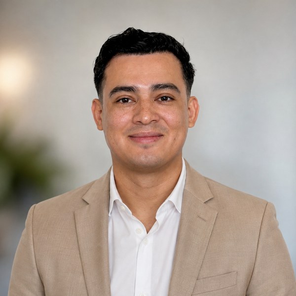 Kevin Cerna