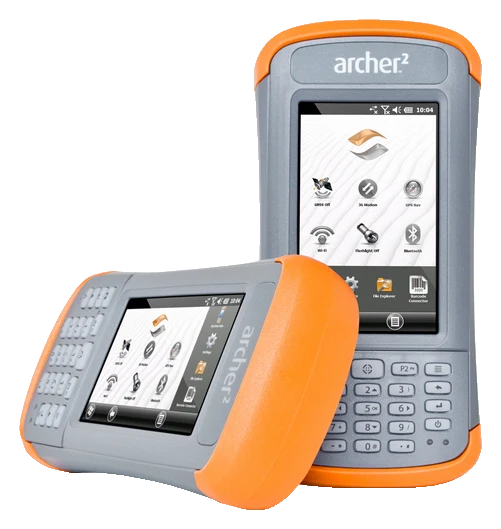 Archer2 Logger