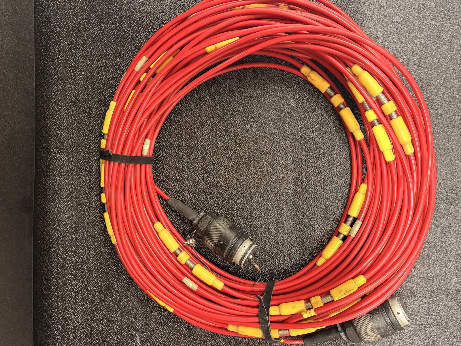 Cable 24 t/o 20ft