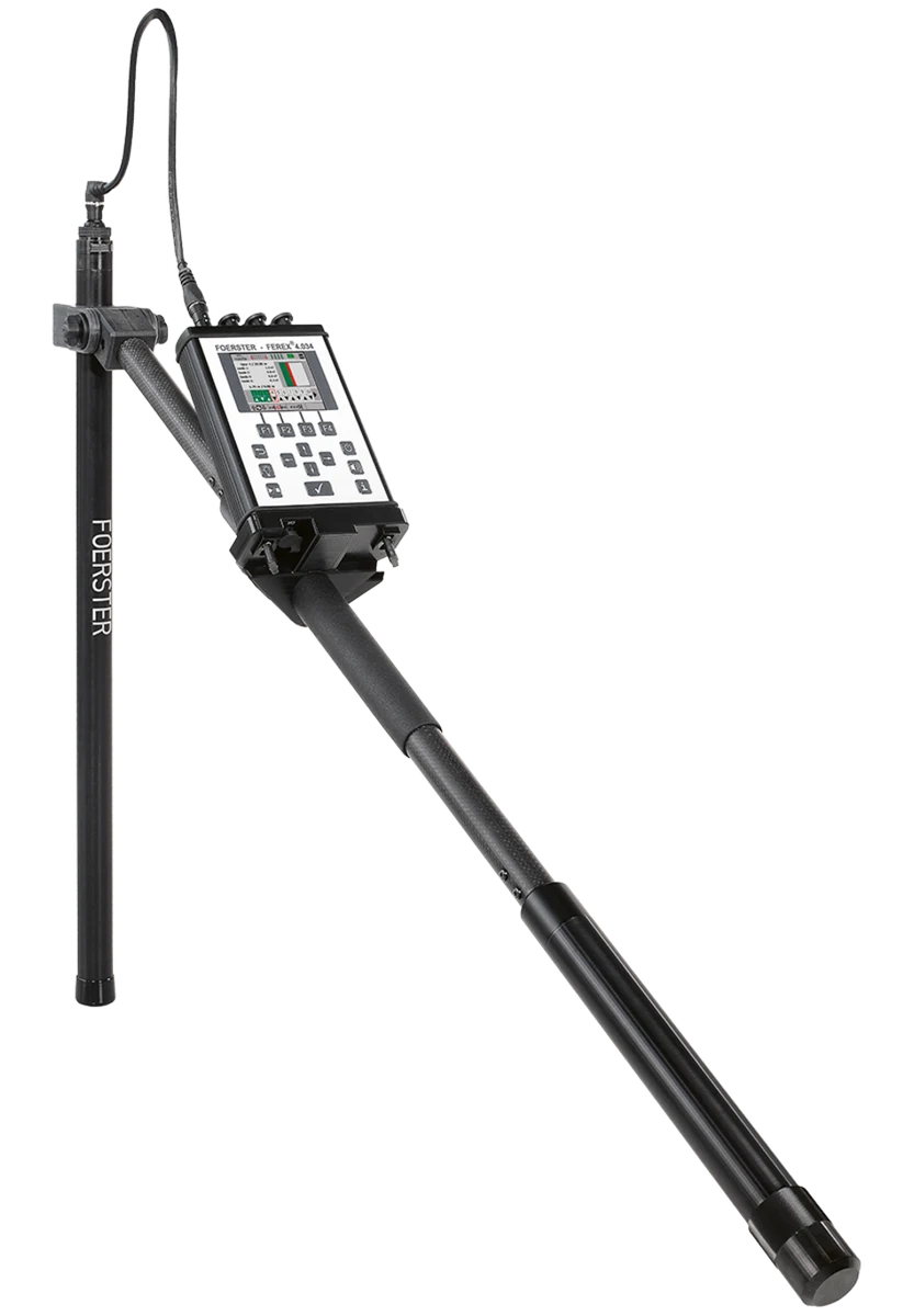 Foerster Ferex Fluxgate Gradi