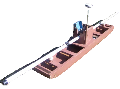 Geonics EM-31 MK2