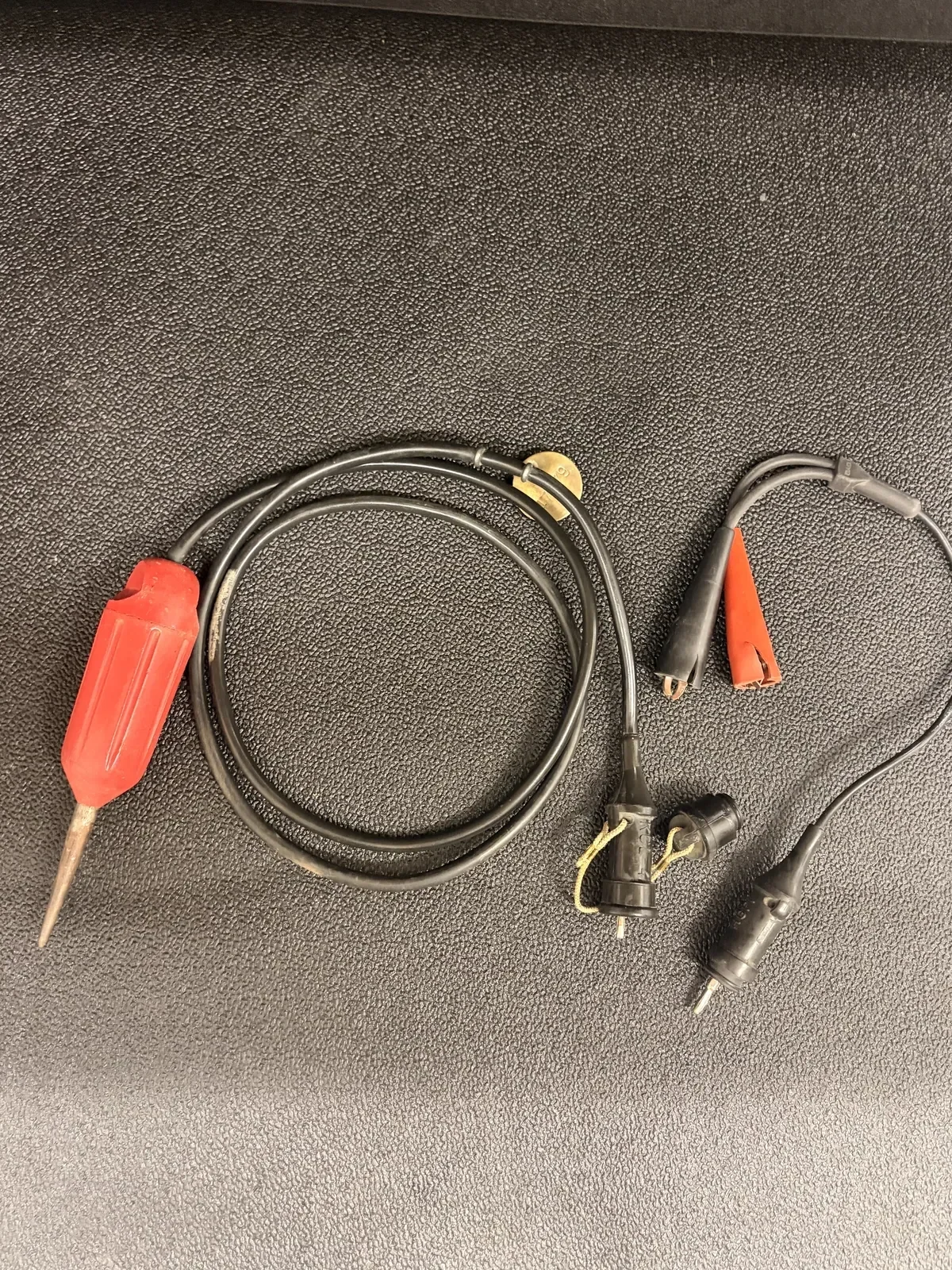 Geospace 10Hz Marsh Phones set12