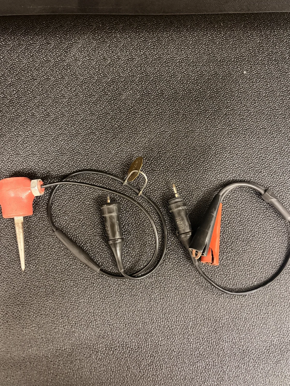 Geospace 40 Hz vertical set12