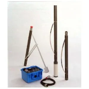 Geostuff BHG-2 Triax geophones