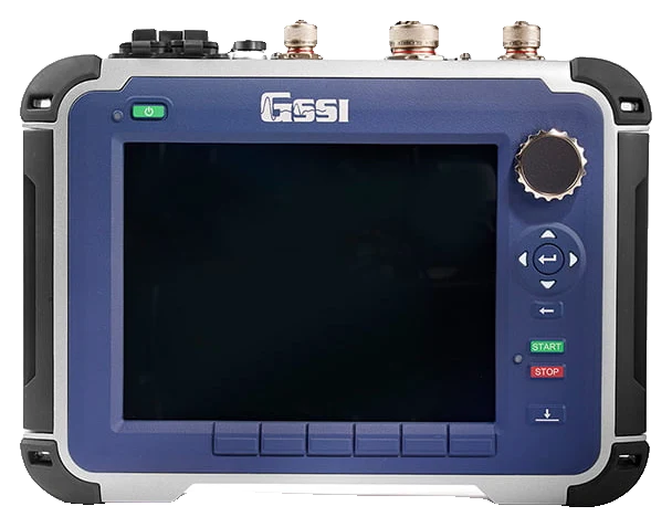 GSSI SIR-4000 Control Unit