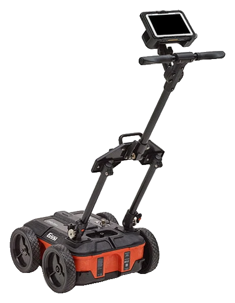 GSSI UtilityScan RLT w/350HS