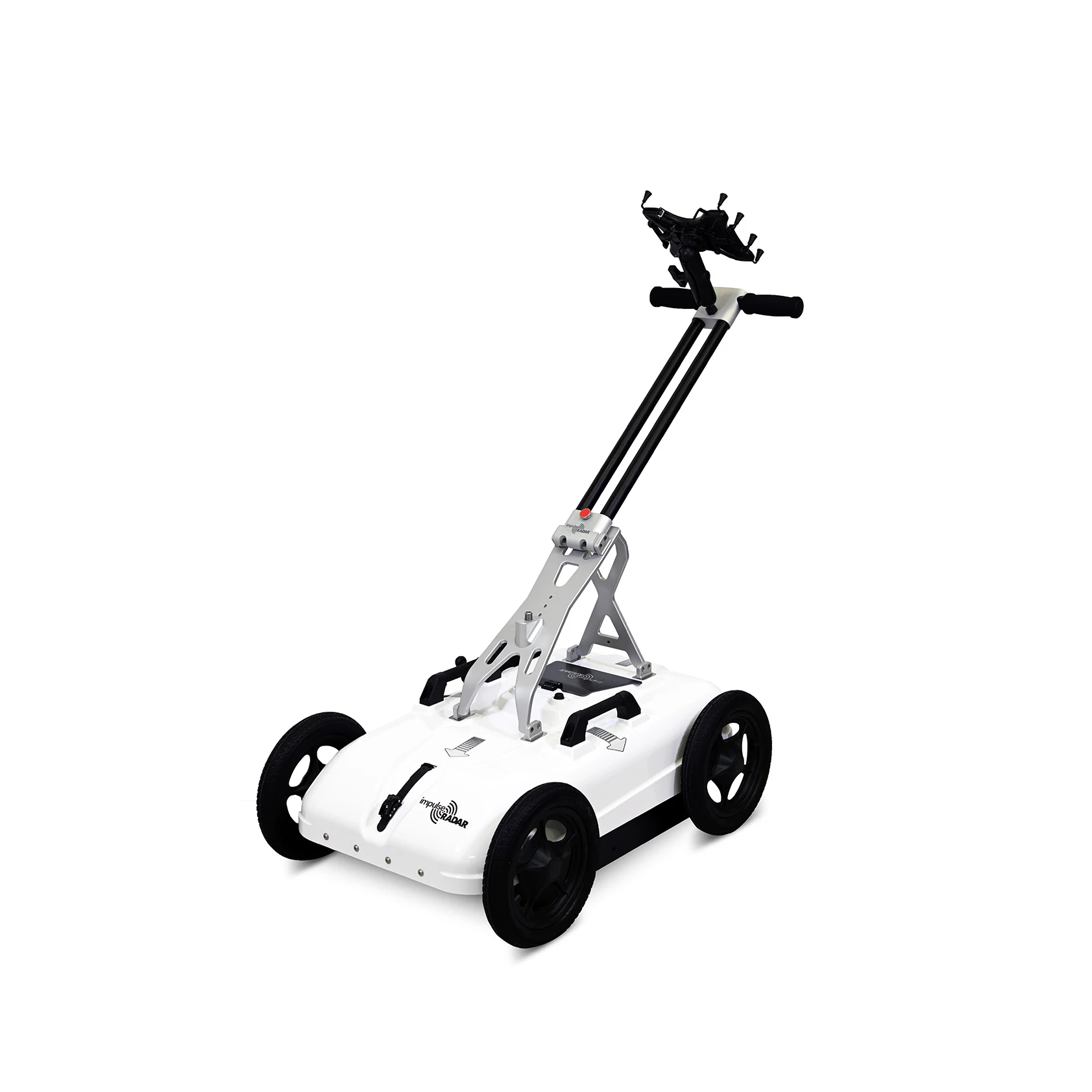 Impulse CrossOver 1760