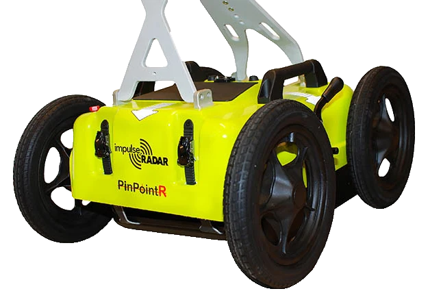 Impulse PinPointR