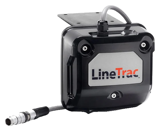 LineTrac Utility Locator