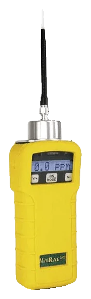 MiniRAE 2000 PID
