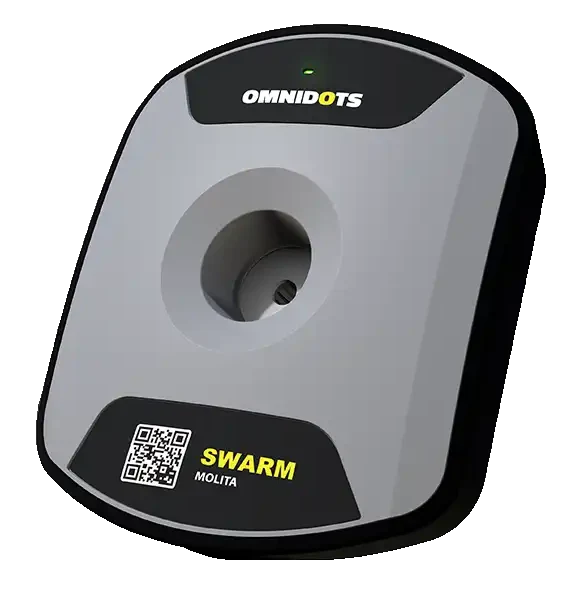 OmniDots Swarm