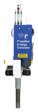 PEG40 Accelerated Weight Drop Source