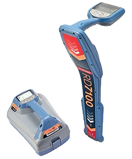 Radio Detection RD7100