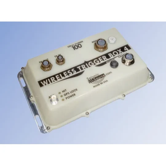 Radio Trigger Link