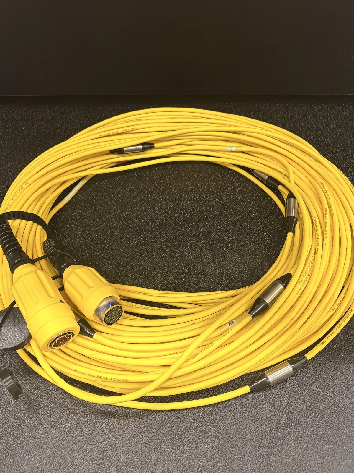 Resistivity Cables 28/6m