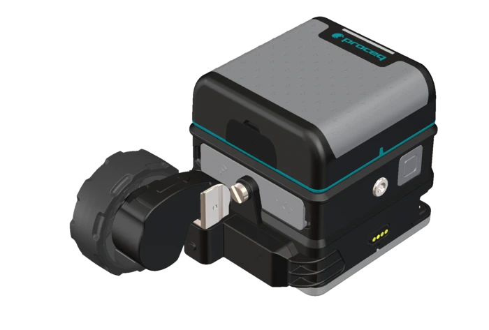 Screening Eagle GP8800