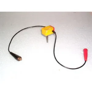 Sensor 4.5 Hz horizontal set12