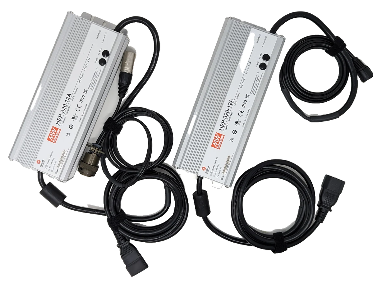 SuperSting Power Supply