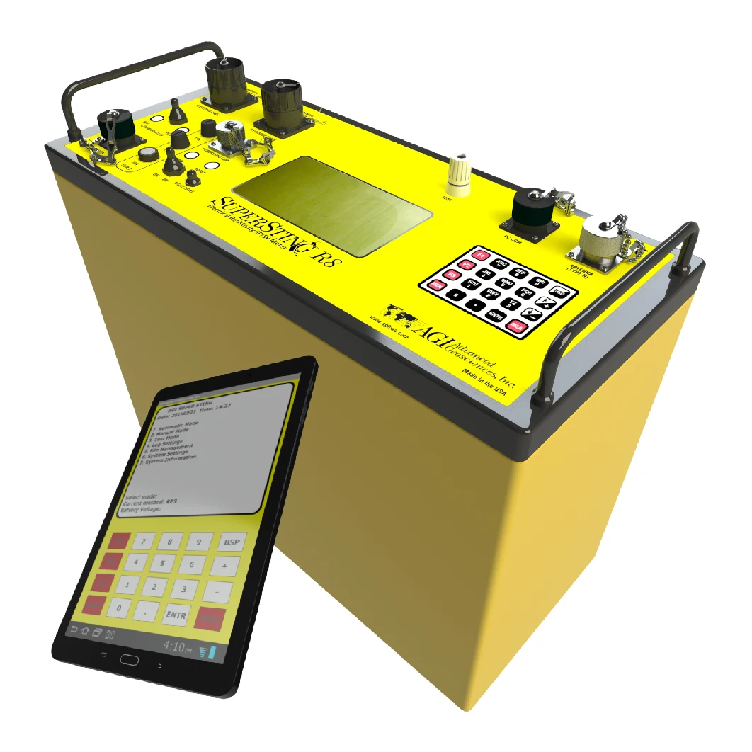 SuperSting WIFI 56 Electrode Package