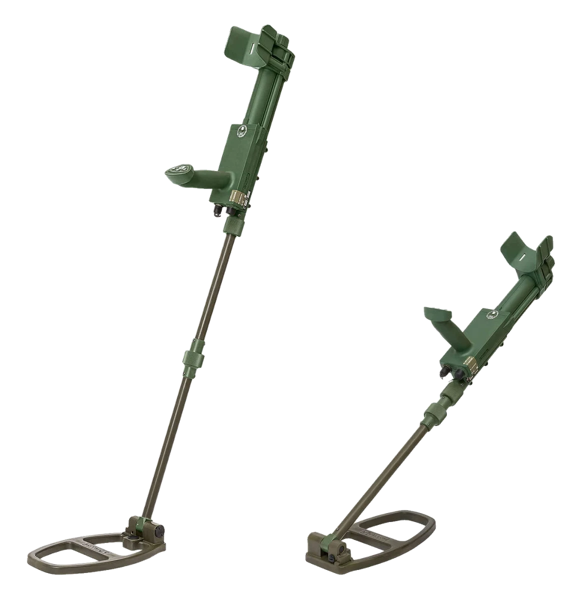 Vallon Metal Detector