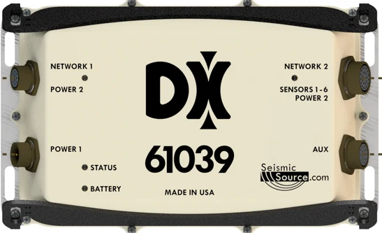 DX-6