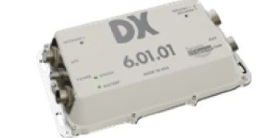 DX6-160dB