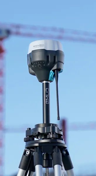 EMLID RTK Rover/Base