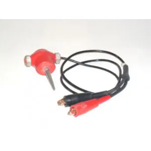 Geophones 4.5 Hz vertical set12