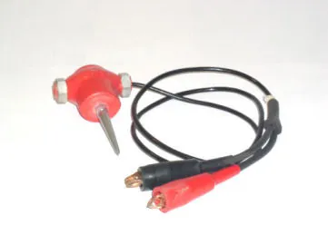 Geophones 4.5 Hz vertical set12