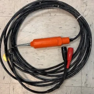Geospace 10Hz Marsh Phones set12