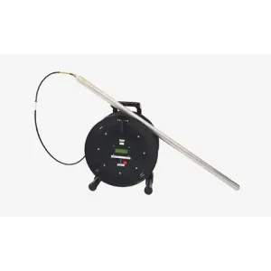 GeoTomographie DevProbe