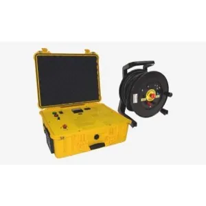 GeoTomographie IPG800 Impulse Generator