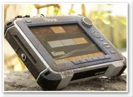 GSSI SIR-4000 Control Unit