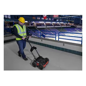 GSSI UtilityScan Cart