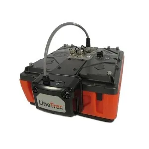 LineTrac Utility Locator