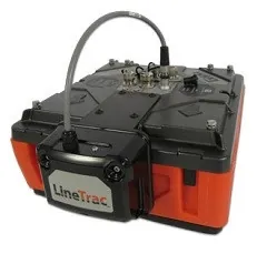 LineTrac Utility Locator
