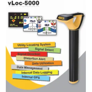 Metrotech Vivax vLoc-5000