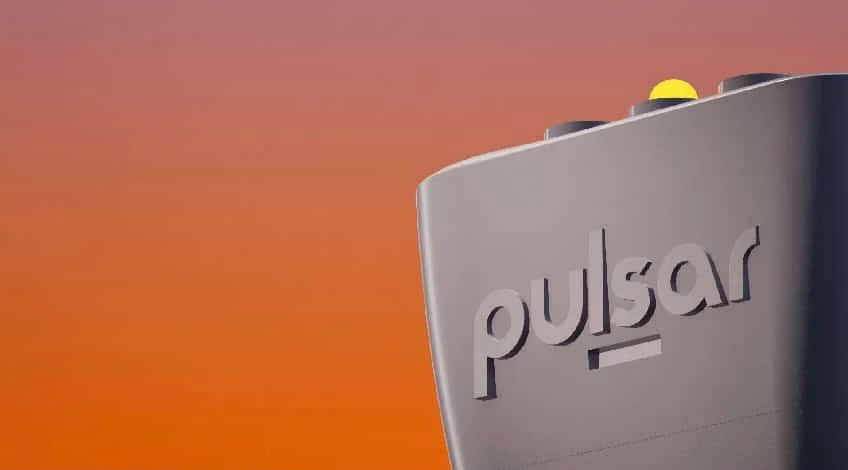 Pulsar 24 Nodal Seismic