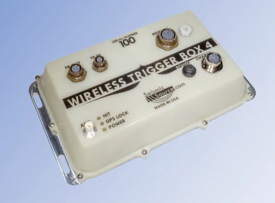 Radio Trigger Link