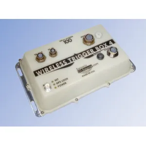 Radio Trigger Link