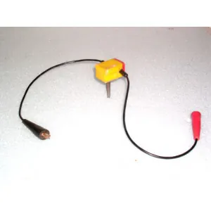 Sensor 4.5 Hz horizontal set12