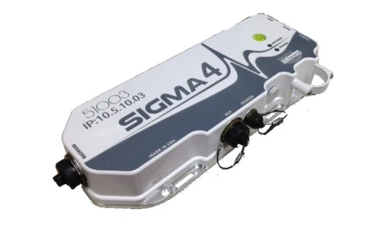 Sigma 4 PPV