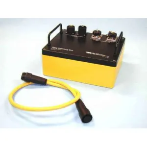 Switch cable w/ 56 takeouts