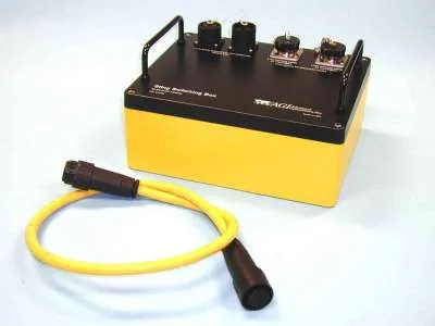 Switch cable w/ 56 takeouts