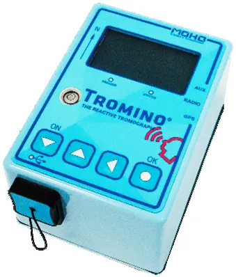 Tromino ZERO
